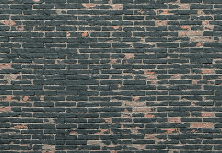 Komar Painted Bricks XXL4-067