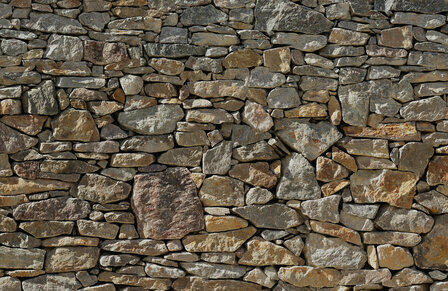 Komar Stone Wall X8-727