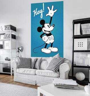 Komar Mickey - Hey VD-053