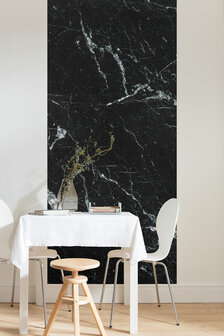 Komar Marble Nero P041-VD1