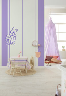 Komar Winnie the Pooh Gentle DX4-160