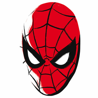 Komar Spider-Man Headshot DD1-082