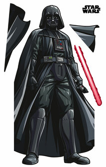 Komar Star Wars XXL Darth Vader 12404