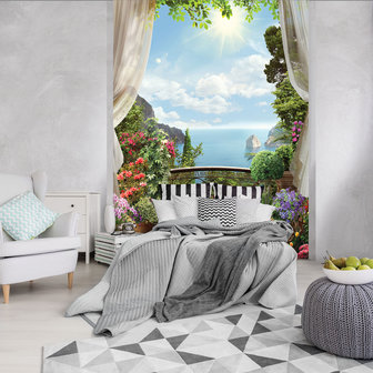 View Photo Wall Mural 11426VEA