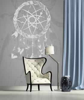 Dreamcatcher Photo Wall Mural 11282VEA