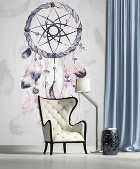 Dreamcatcher Photo Wall Mural 11283VEA