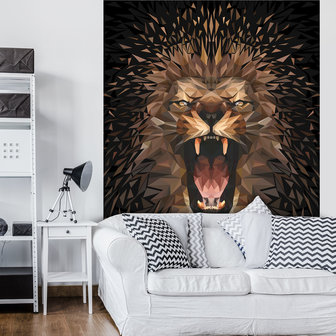 Tiger Photo Wall Mural 11559VEA