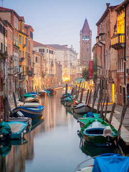 Venice Photo Wall Mural 11891VEA