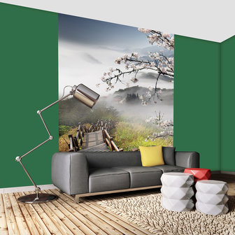 Spring Photo Wall Mural 12022VEA