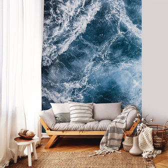 Sea Photo Wall Mural 13053VEA