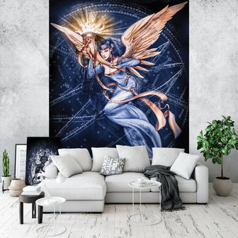 The Light Triumphant Photo Wall Mural 13249VEA