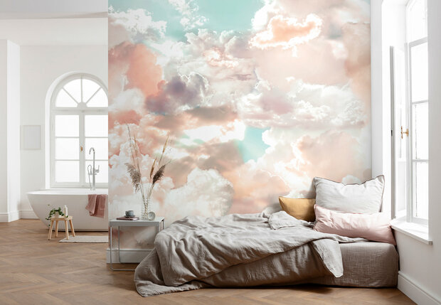 Komar Mellow Clouds X7-1014