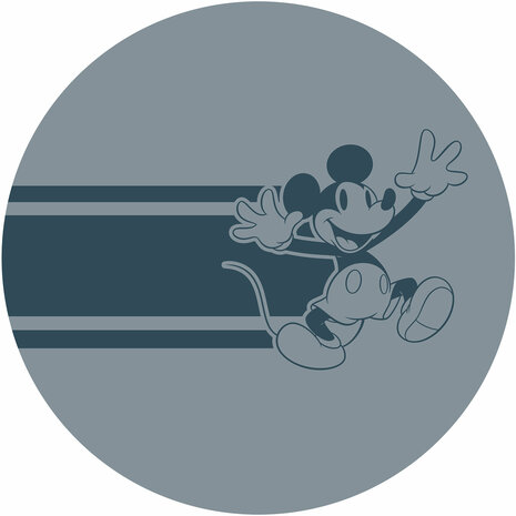 Komar Mickey Bonjour DD1-064