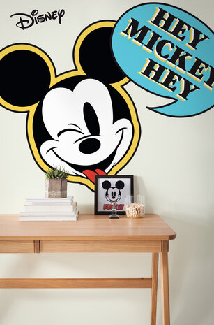 Komar Mickey Hey XXL 12416