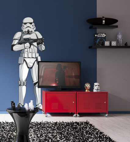 Komar Star Wars XXL Stormtrooper 12410