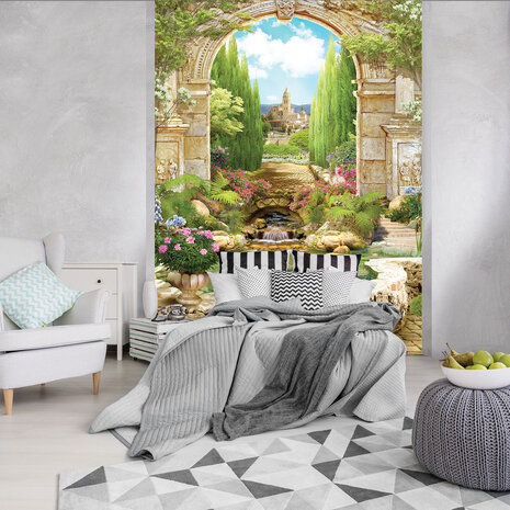 View Photo Wall Mural 11428VEA