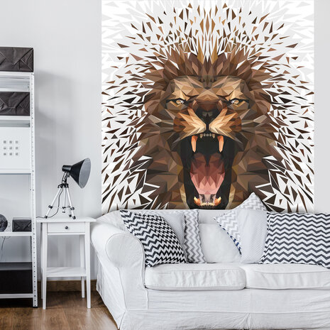 Tiger Photo Wall Mural 11560VEA